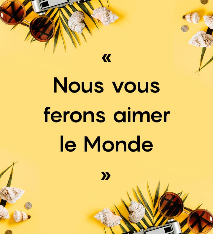 A propos de Monvoyage